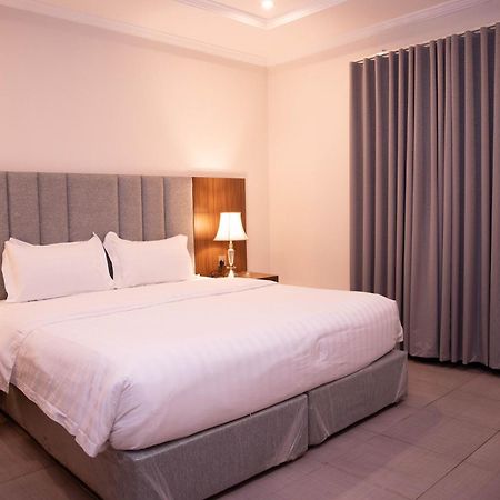 Golden Suites Jubail Exterior photo