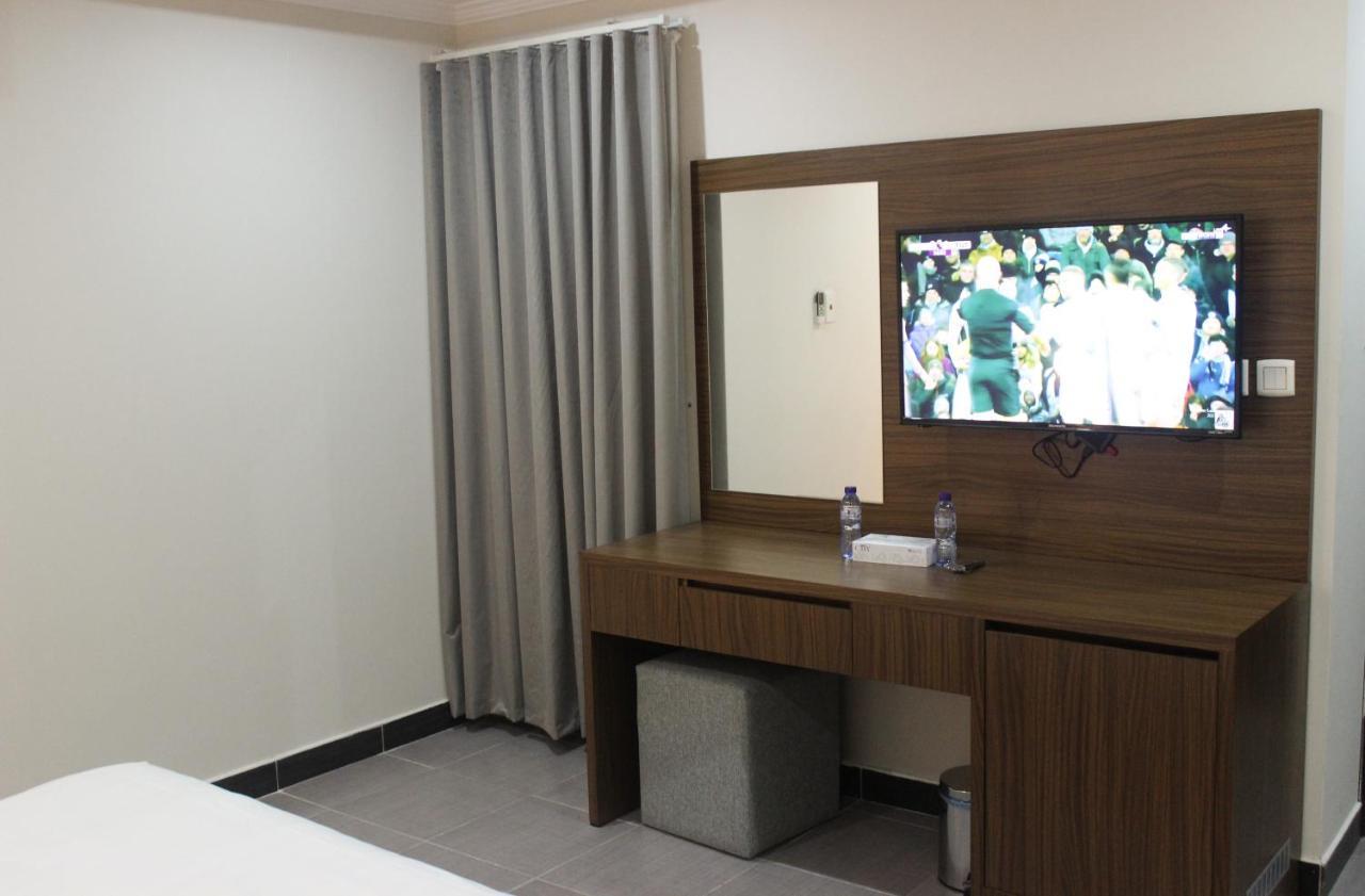 Golden Suites Jubail Exterior photo