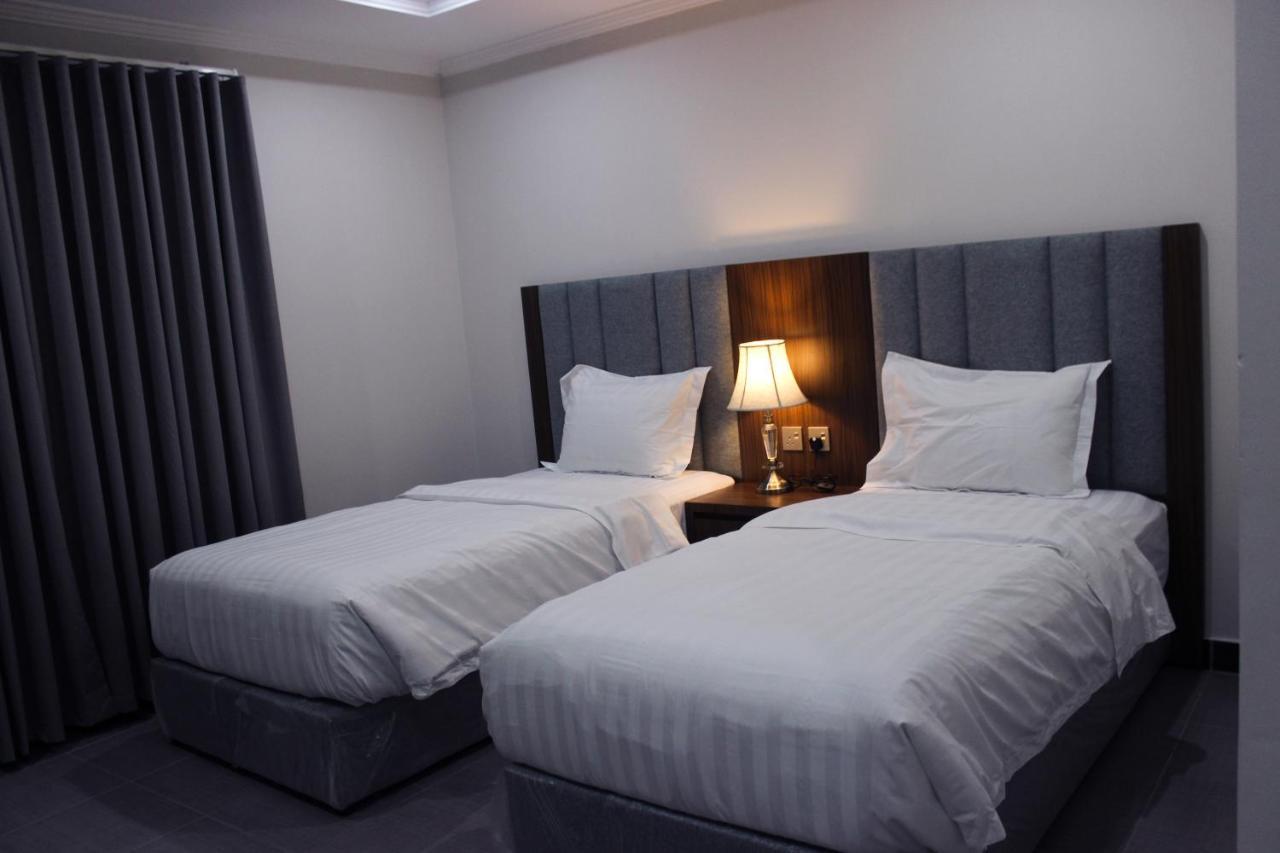 Golden Suites Jubail Exterior photo