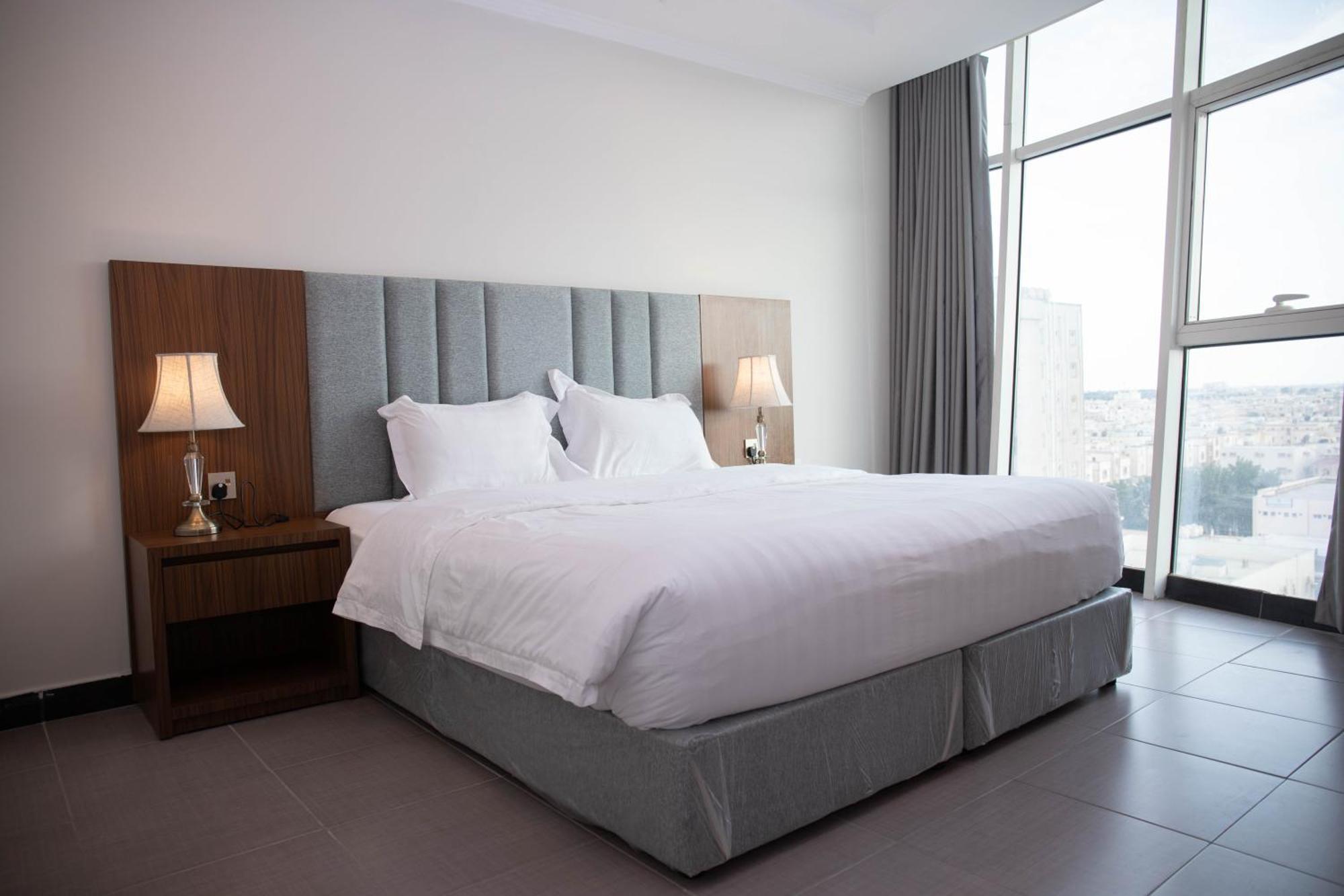 Golden Suites Jubail Exterior photo